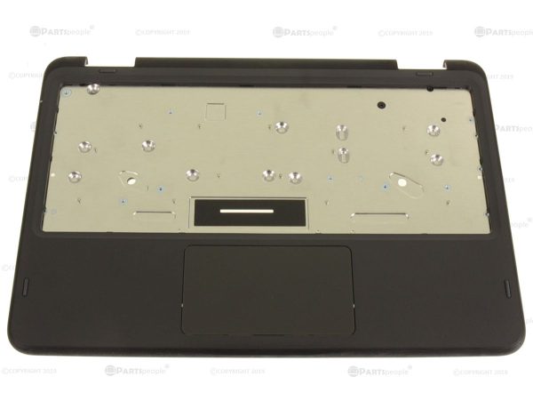 Refurbished Dell OEM Chromebook 11 5190 2-in-1 Palmrest Touchpad Assembly No WFC G2J7N on Sale