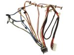 Refurbished Dell OEM Precision T7500 Desktop Power Supply Wiring Harness Cables 28G6X on Sale