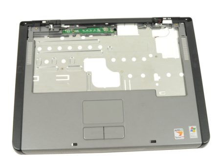 Refurbished Dell OEM Latitude 131L Palmrest Touchpad Assembly UW905 on Sale