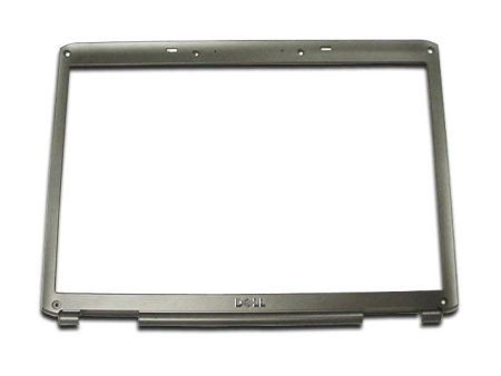 New Dell OEM Vostro 1700 17  LCD Front Trim Cover Bezel Plastic NO CAMERA Online