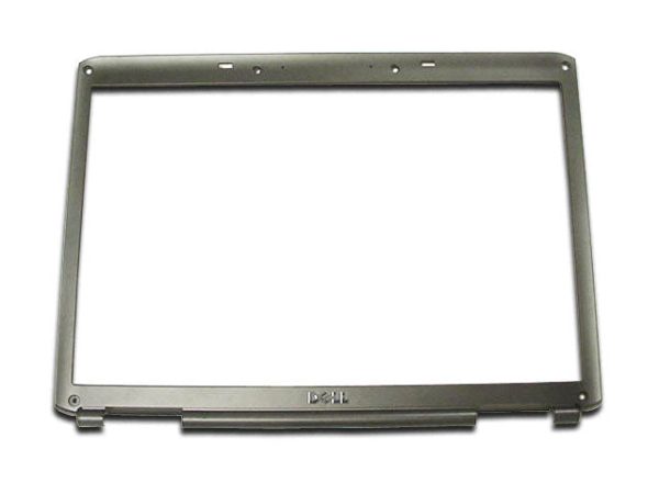 New Dell OEM Vostro 1700 17  LCD Front Trim Cover Bezel Plastic NO CAMERA Online