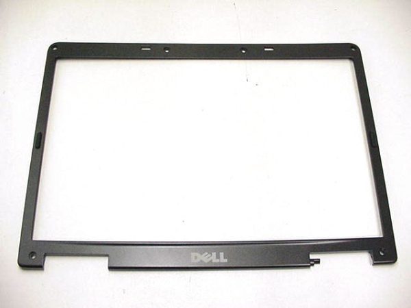 New Dell OEM Vostro 1000 Latitude 131L 15.4  Front Trim LCD Bezel Online now