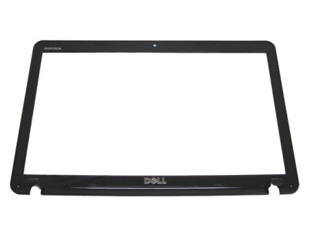 New Dell OEM Inspiron N5030 M5030 15.6  Front Trim LCD Bezel WITH Camera Port V6WY4 For Discount