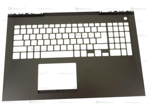 Refurbished Dell OEM Inspiron 7577 G Series G5 5587 Palmrest Assembly NTP T08KT Online