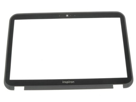 New Dell OEM Inspiron 15z 5523 15.6  Front Trim LCD Bezel XVK9K Online Hot Sale