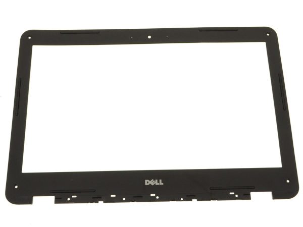 Refurbished Dell OEM Chromebook 13 3380 13.3  Front Trim LCD Bezel No TS 0C3NM Sale