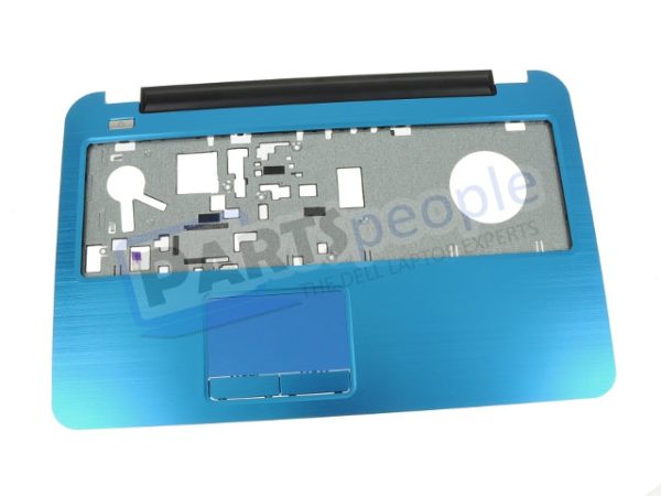 New Blue Dell OEM Inspiron 5721 3721 Palmrest Touchpad Assembly T1F60 Sale