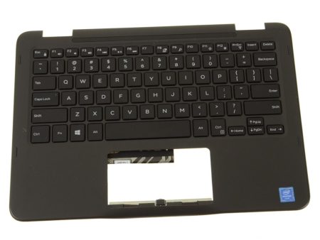 Refurbished Dell OEM Inspiron 3168 3169 3179 Palmrest Keyboard Assembly No TP 46MKG Online