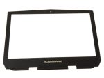 New OEM Alienware 15 R1 R2 15.6  LCD Front Trim Cover Bezel Plastic P5FXG Fashion