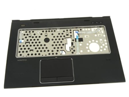 Refurbished Dell OEM Vostro 3550 Palmrest Touchpad Assembly  Biometric Fingerprint Reader 77T86 Sale