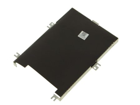 Used Dell OEM Latitude E5470 Hard Drive Caddy 4JMFP Online now