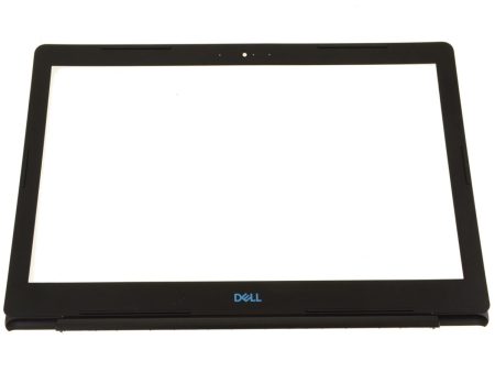 Refurbished Dell OEM G Series G3 3579 15.6  Front Trim LCD Bezel N8X5G Hot on Sale