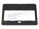 New Dell OEM Latitude 10 Tablet Bottom Base Cover Assembly  Smart Card Slot HCJ0M For Sale