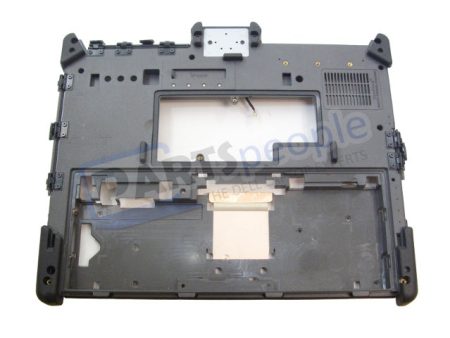 New Dell OEM Latitude XT2 XFR Rugged Tablet Laptop Bottom Base Cover Assembly 6CD2Y Online now