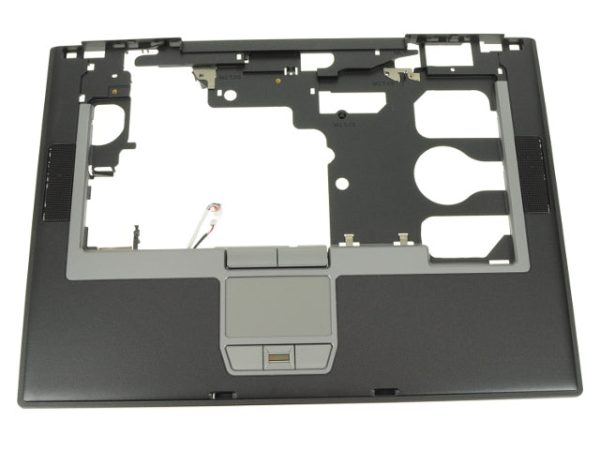 Refurbished Dell OEM Latitude D820 Biometric Palmrest Touchpad Assembly  Fingerprint Reader GF656 Online now