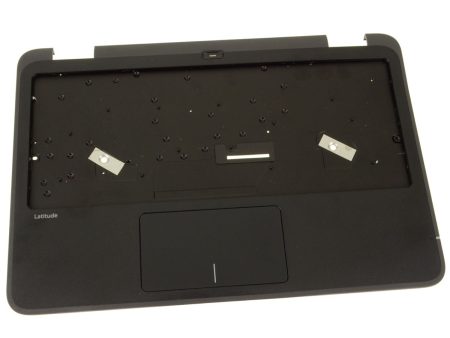 Refurbished Dell OEM Latitude 3180 Palmrest Touchpad Assembly XTMTG Discount