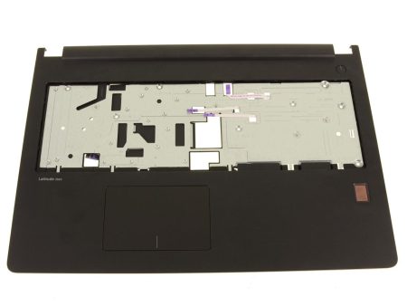 Refurbished Dell OEM Latitude 3560 Palmrest Touchpad Assembly  Fingerprint Reader G0Y1W Supply