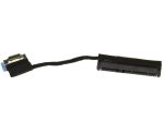 Used Dell OEM Latitude E5250 SATA Hard Drive Adapter Interposer Connector and Cable HGJHP For Discount