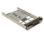 Refurbished Dell OEM Compellent SC200 SC400 3.5  Expansion Bay Hard Drive Carrier Caddy 72CWN Discount