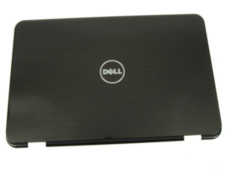 New Dell OEM Inspiron N5110 15.6  LCD Top Back Cover Lid Plastic PT35F Supply