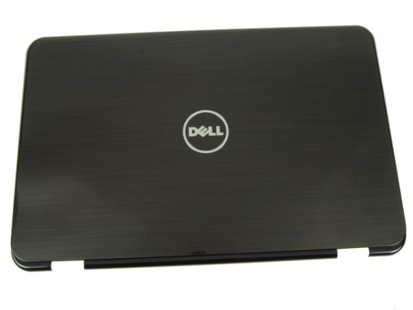 New Dell OEM Inspiron N5110 15.6  LCD Top Back Cover Lid Plastic PT35F Supply