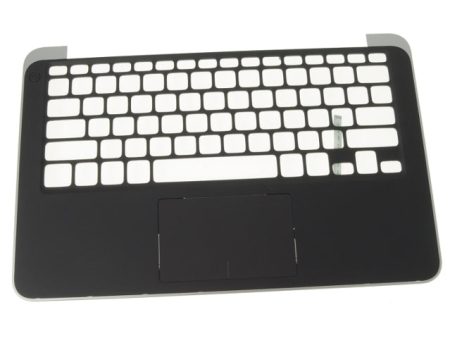 Refurbished Dell OEM XPS L321x Palmrest Touchpad Assembly 1RV06 on Sale