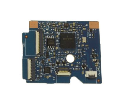 Refurbished Dell OEM Latitude 5175 5179 Junction Circuit Board for Palmrest C796P P7V4K Discount