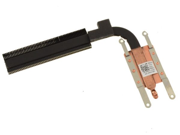 Used Dell OEM XPS 18 1820 CPU Heatsink Assembly K82F2 on Sale