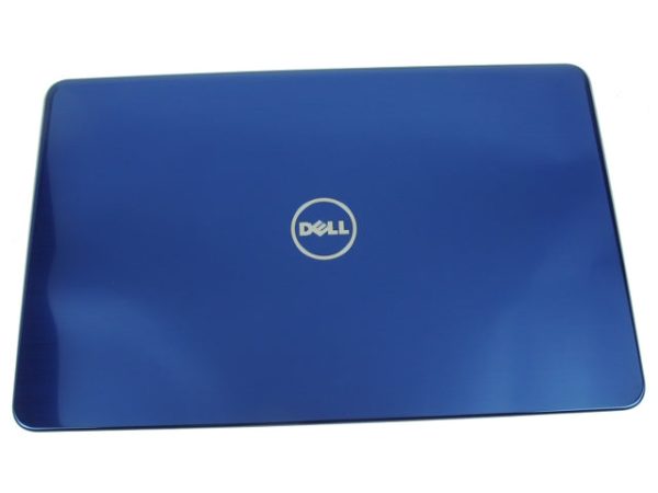 New Blue Dell OEM Inspiron N7110  Switch by Design Switchable Lid Cover Insert F33NT Online Hot Sale