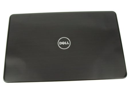 New Black Dell OEM Inspiron N7110 17.3  Switch Lid LCD Back Cover Insert 4MV45 Discount