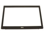 New Dell OEM Latitude 7280 12.5  LCD Front Trim Cover Bezel Plastic Mic Only NTS 37YCG For Discount