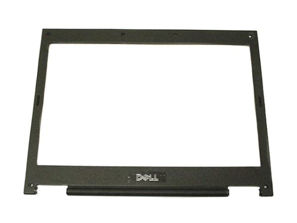 New Dell OEM Vostro 1310 13.3  LCD Front Trim Cover Bezel Plastic NO CAMERA K064C Online now