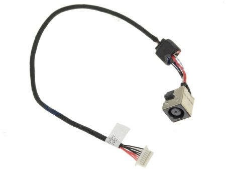 Refurbished Dell OEM Latitude XT3 DC Power Input Jack  Cable DMFGW Online