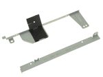 Used Dell OEM XPS 15z L511z Optical Disk Drive ODD Support Bracket 31TC0 FPCW0 Fashion