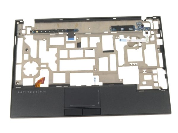 Refurbished Dell OEM Latitude E4200 Palmrest Touchpad Assembly WC1PH Cheap