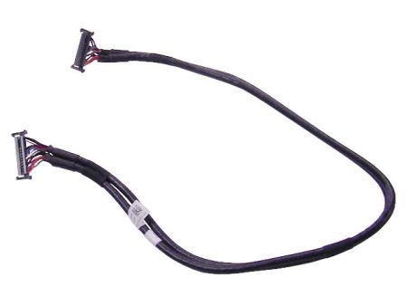 Used Dell OEM Precision Workstation 7810 Desktop Front I O Panel Cable 7T9T9 For Sale