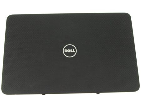 Refurbished Carbon Fiber Dell OEM XPS 9Q23 Convertible LCD Back Cover Lid G32HY Online