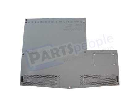 Used Gray OEM Alienware M11x Bottom Access Panel Door Cover M5NH0 For Discount