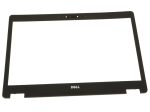 New Dell OEM Latitude 5480 14  LCD Front Trim Cover Bezel Plastic No TS IR 55WX2 For Cheap