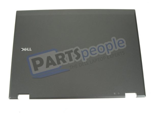 New Dell OEM Latitude E5410 14.1  LCD Back Cover Lid Assembly J8C7H Hot on Sale