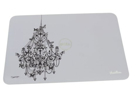 Refurbished Chandelier Dell OEM XPS L401X 14  LCD Lid Back Cover Assembly on Sale