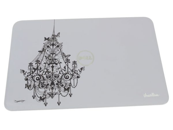 Refurbished Chandelier Dell OEM XPS L401X 14  LCD Lid Back Cover Assembly on Sale