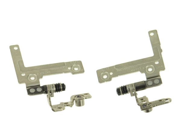 Used Dell OEM Latitude E7240 Hinge Kit Left and Right for Non-Touchscreen Fashion