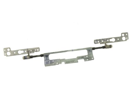 Used Dell OEM Alienware M11xR3 M11xR2 Hinge Kit Left and Right YN9RX M5W7C Supply