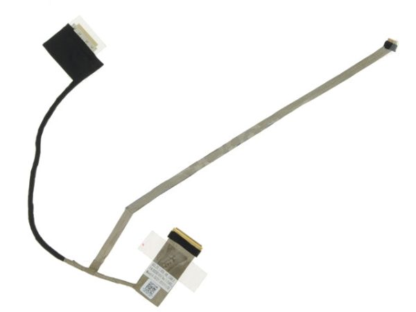 Used Dell OEM Vostro 3560 15.6   LCD Ribbon Cable WXGAHD R8J45 For Cheap