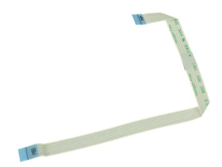 Used Dell OEM XPS L321X Ribbon Cable for Touchpad Online Sale