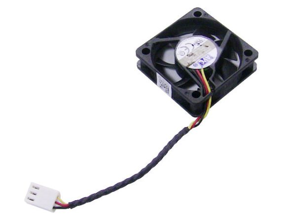 Used Dell OEM Alienware Aurora R2 X51 Desktop CPU Cooling Fan F718G Online