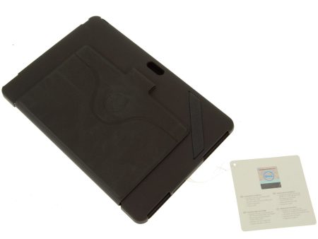 Refurbished Dell OEM Venue 10 Pro 5056 Rotating Tablet Folio Case 4T6JT Online Sale