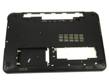 New Black Dell OEM Inspiron 5721 3721 Laptop Base Bottom Cover Assembly CKPD7 Online Hot Sale