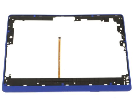 New Blue Dell OEM Venue 10 Pro 5055 Tablet Middle Frame Base Assembly XJKHJ Hot on Sale